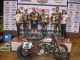 Indian Motorcycle Racing Secures Fifth Consecutive All-Scout FTR750 Podium