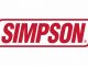 SIMPSON PERFORMANCE PRODUCTS LOGO