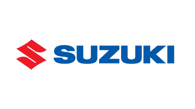Suzuki Motor Corp. logo