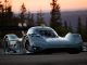 The Volkswagen I.D. R Pikes Peak is Volkswagen's first-ever, fully-electric race car. - ANSYS