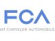 fiat chrysler automobiles - fca - logo