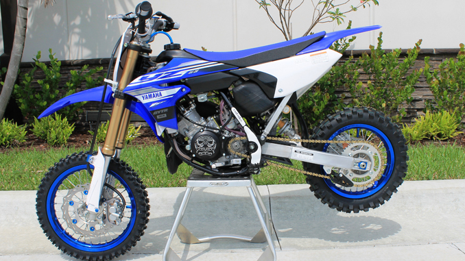 YAMAHA YZ65 2018 Parts And Technical Specifications Webike, 54% OFF