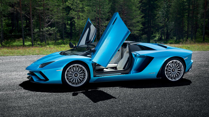 180711 2012 - 2018 Lamborghini Recall - 678