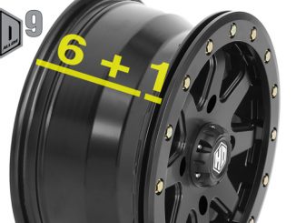 STI HD9-6+1