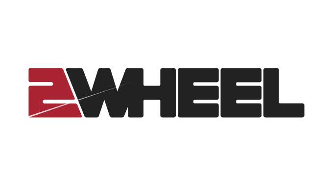 2Wheel Logo