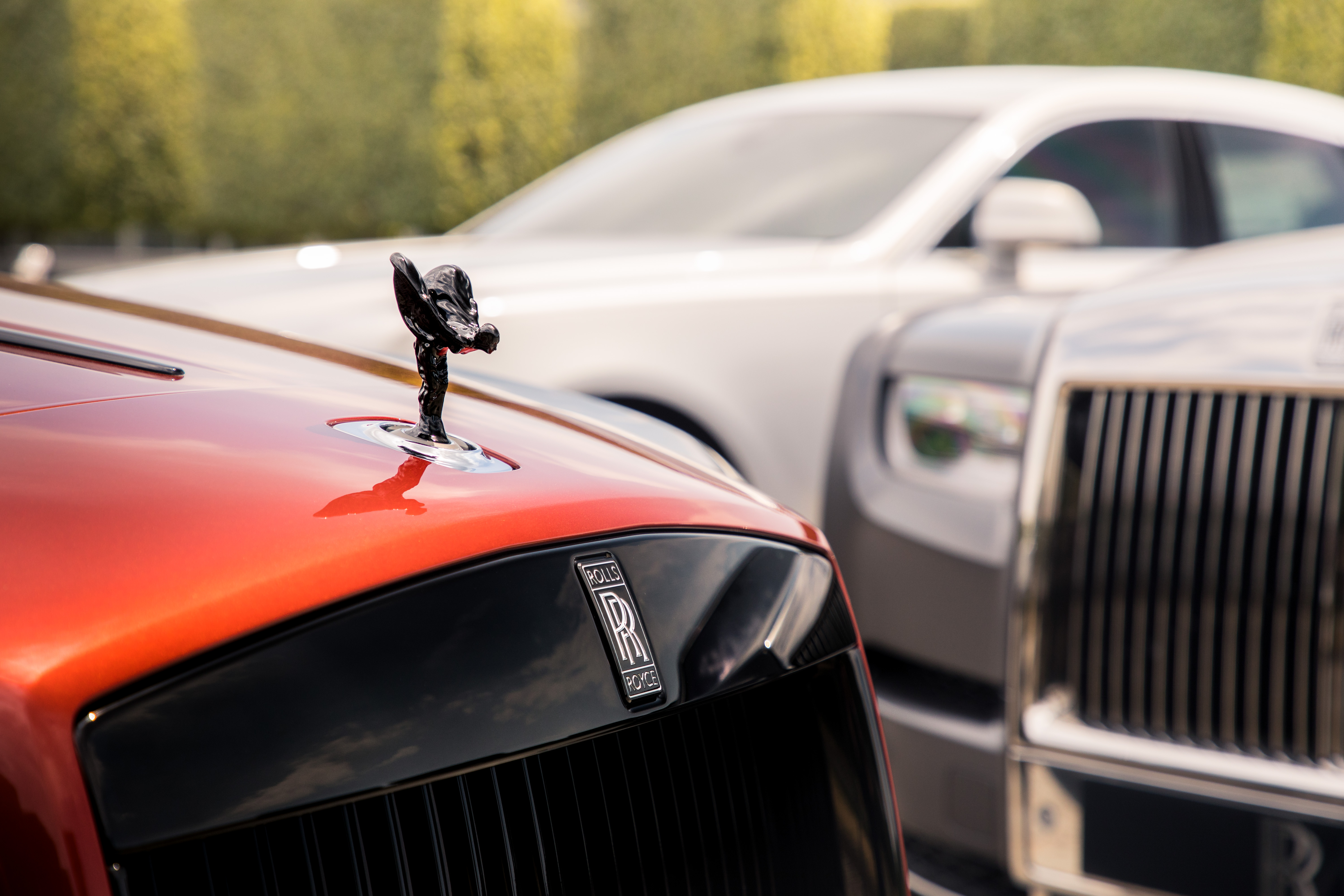 Rolls-Royce to Showcase Complete Portfolio of Motor Cars for the First Time at 2018 Goodwood Festival of Speed