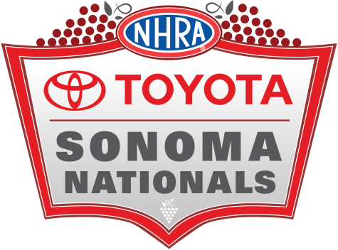 Toyota NHRA Sonoma Nationals