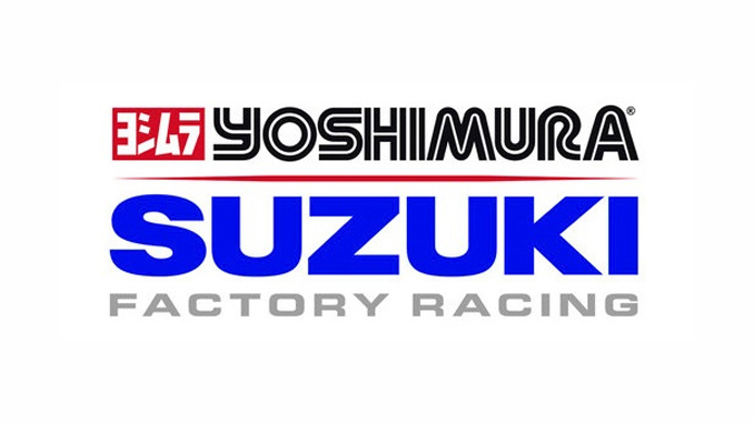 Yoshimura Suzuki Factory Racing logo