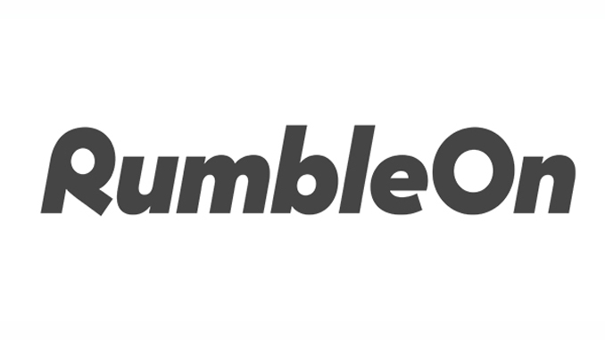 RumbleOn, Inc.