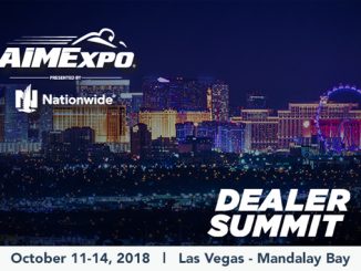 AIMExpo Presented by Nationwide Introduces Dealer Summit 2018