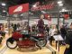 AIMExpo - Indian Motorcycle