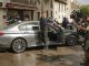 The BMW 5 Series Sedan in “Tom Clancy’s Jack Ryan” on Prime Video