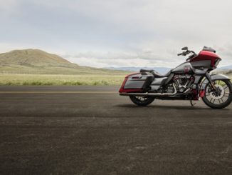 2019 Harley-Davidson Road Glide CVO