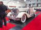 1933 Duesenberg Model J Convertible Coupe (Lot S93) at $3,850,000