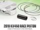 Pro Circuit 2019 KX450 High-Compression Piston Kit
