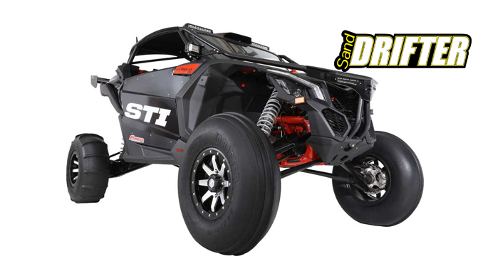 180920 The New 32-inch STI Sand Drifter Tires Are Here! - 678 The New 32-inch STI Sand Drifter Tires Are Here!