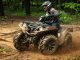 2019 Yamaha Grizzly SE in Tactical Black