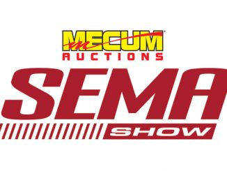 Mecum Auctions - SEMA