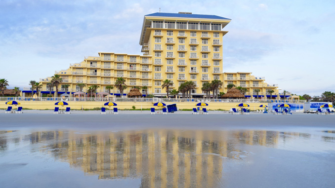 Packages at The Shores Resort & Spa in Daytona Beach - Biketoberfest