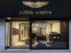 Aston Martin Opens First Overseas Design Studio in China