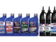 VP Racing Fuels Launches Custom Blend Lubricants for Custom Needs
