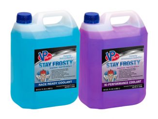 VP RACING FUELS - STAY FROSTY coolants