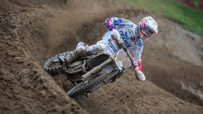 Gautier Paulin – Rockstar Energy Husqvarna Factory Racing - MX of Nations 2018 - 678 Gautier Paulin – Rockstar Energy Husqvarna Factory Racing - MX of Nations 2018