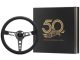 MOMO celebrates Hot Wheels 50th Anniversary with limited edition steering wheel