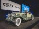 RM Auctions - Hersey Sale - The top-selling 1930 Cadillac V-16 Roadster crosses RM Auctions’ Hershey stage