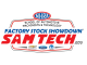 SAMTech.edu NHRA Factory Stock Showdown logo