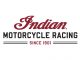 indian motorcycle racing logo