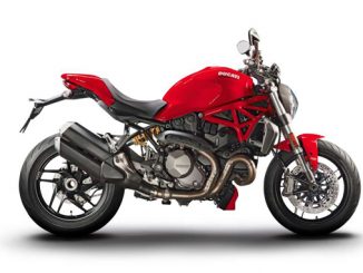 Ducati Recall - 2018 Ducati Monster 1200