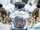 Aston Martin Valkyrie V12 Engine