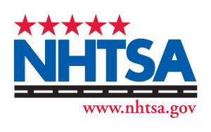 NHTSA logo large