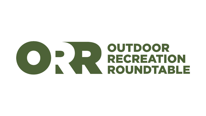 Outdoor Recreation Roundtable Logo