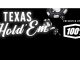 Tucker Show - Texas Hold ‘em Tournament [678]