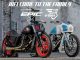 Tucker Adds Epic Moto Co. V-twin Parts and Accessories - Epic FB1