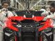 Launch of All-New Honda Talon Side-by-Side Highlights Growth