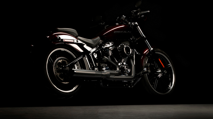 Rinehart Racing 2-Into-1 Exhaust For Harley Milwaukee-Eight, 55% OFF