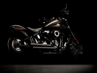 Rinehart Racing - 2-Into-2 Exhaust - Harley-Davidson Milwaukee-Eight Softail Models
