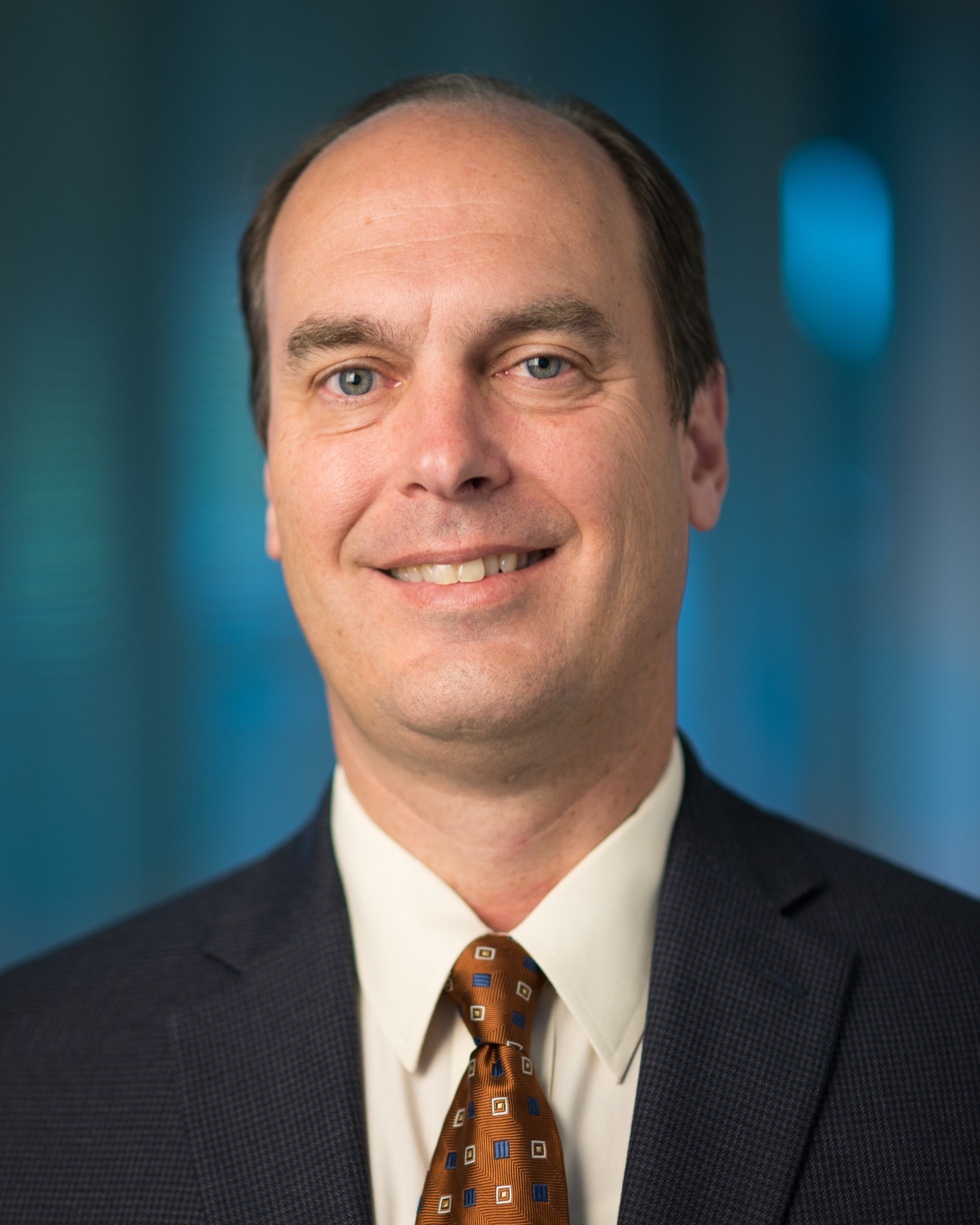 David Brooks promoted to Cox Automotive chief technology officer