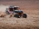 Can-Am Maverick X3 - Dakar Rally - Francisco Chaleco Lopez