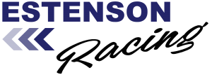Estenson Racing logo