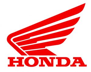 Honda Wing-logo