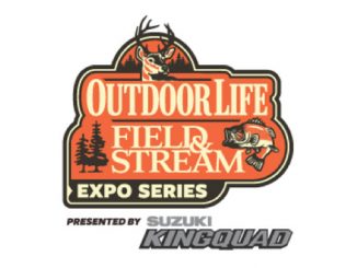 Outdoor Life-Field & Stream Expo Presented by Suzuki KingQuad