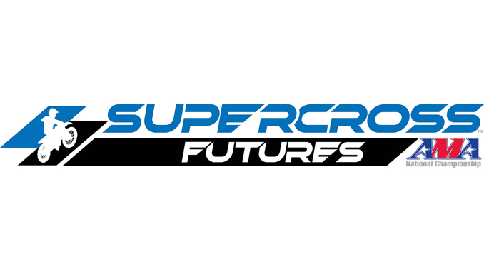 Supercross Futures logo