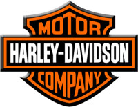 Harley-Davidson logo