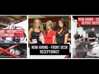 National Powersport Auctions Now Hiring