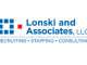 Lonksi and Associates, LLC logo