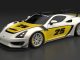 The Saleen Cup will feature fully-prepared track-ready versions of the company's new Saleen 1 sports car